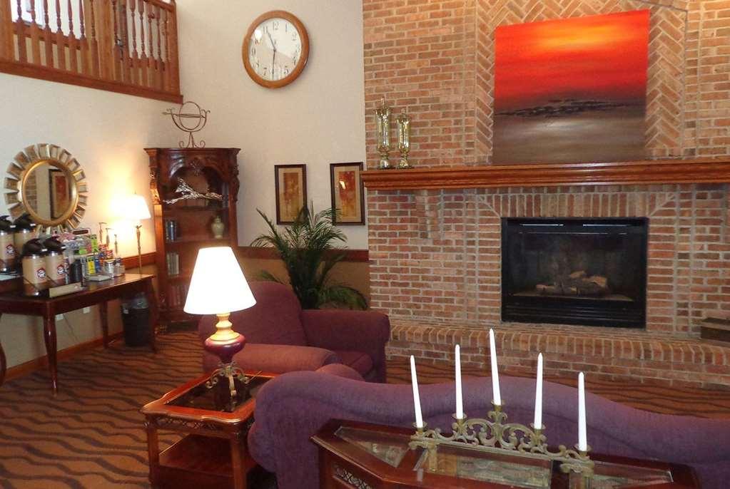 Quality Inn Atchison Екстериор снимка