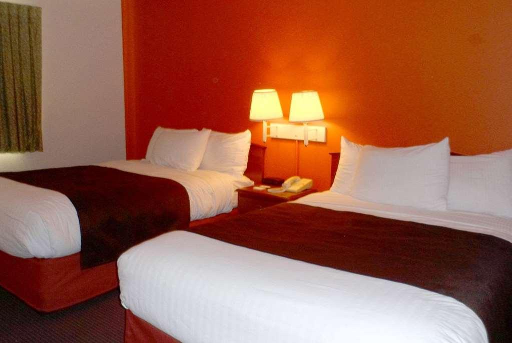 Quality Inn Atchison Екстериор снимка