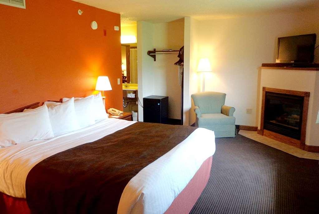 Quality Inn Atchison Екстериор снимка