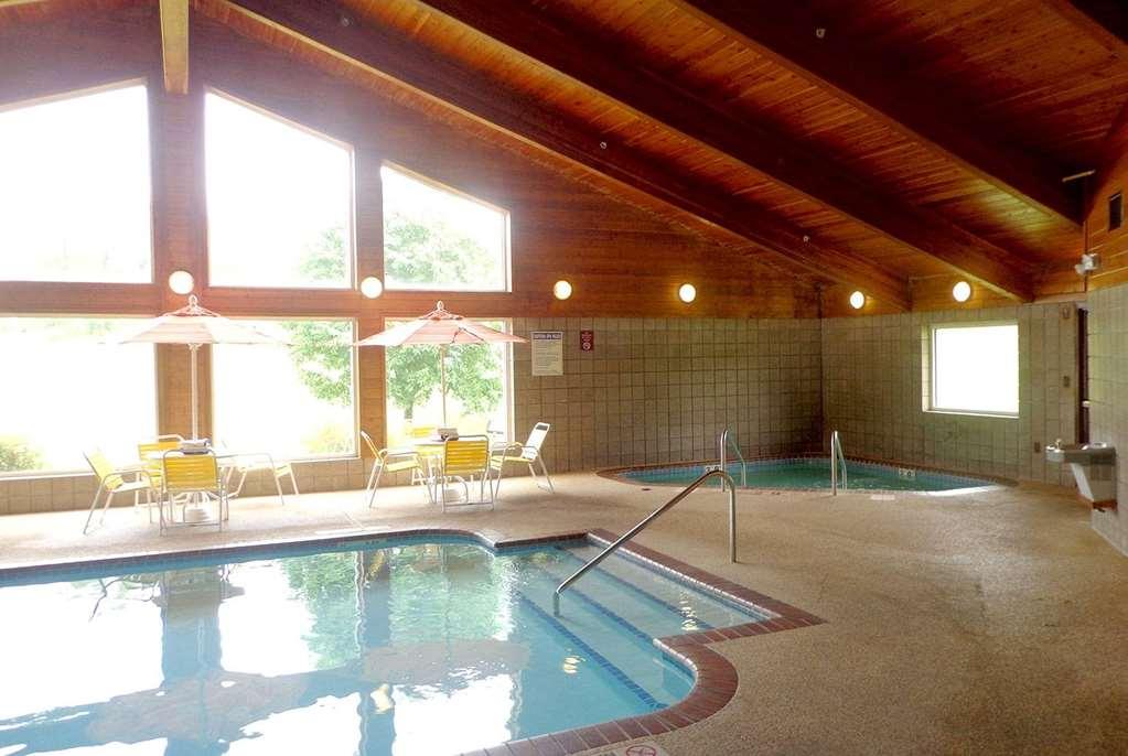 Quality Inn Atchison Екстериор снимка