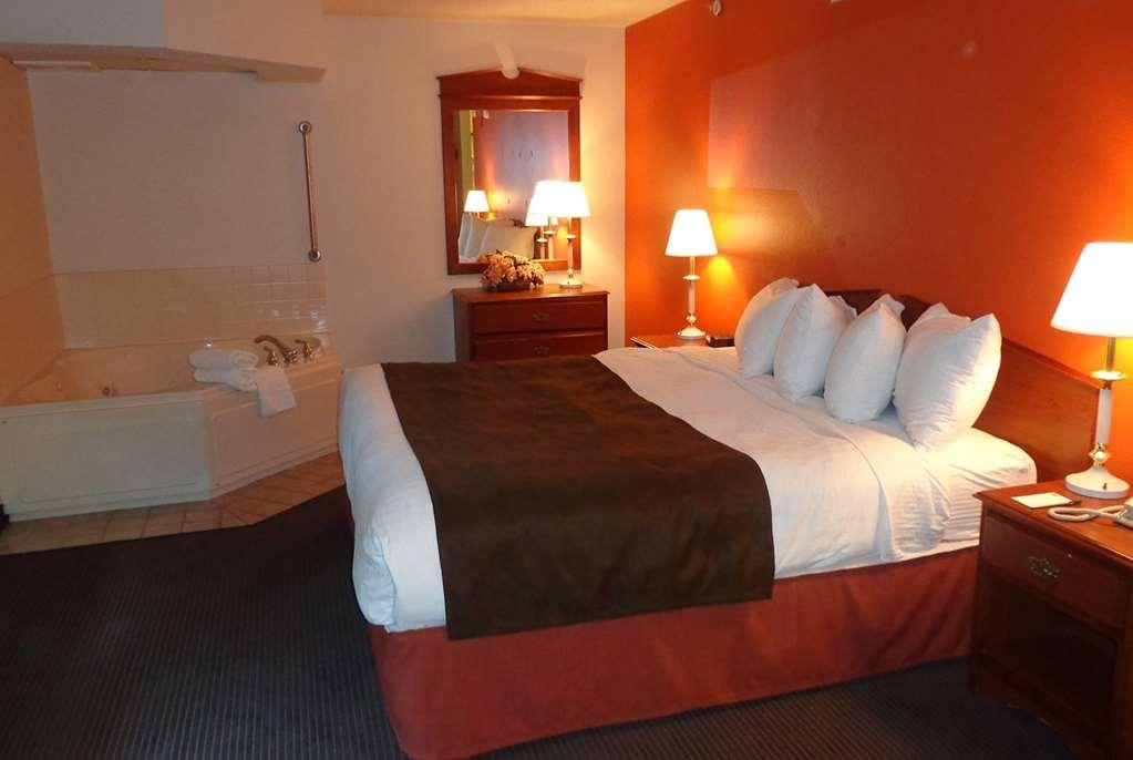 Quality Inn Atchison Екстериор снимка
