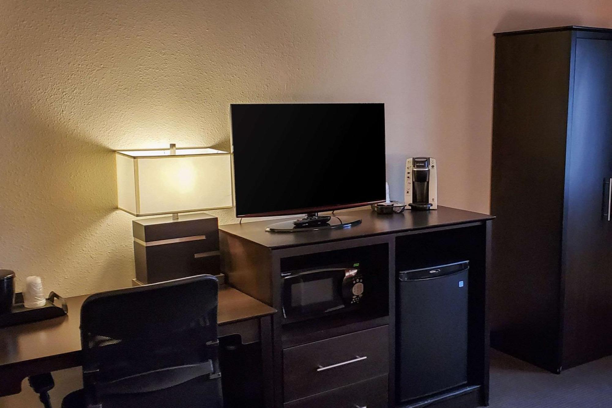 Quality Inn Atchison Екстериор снимка