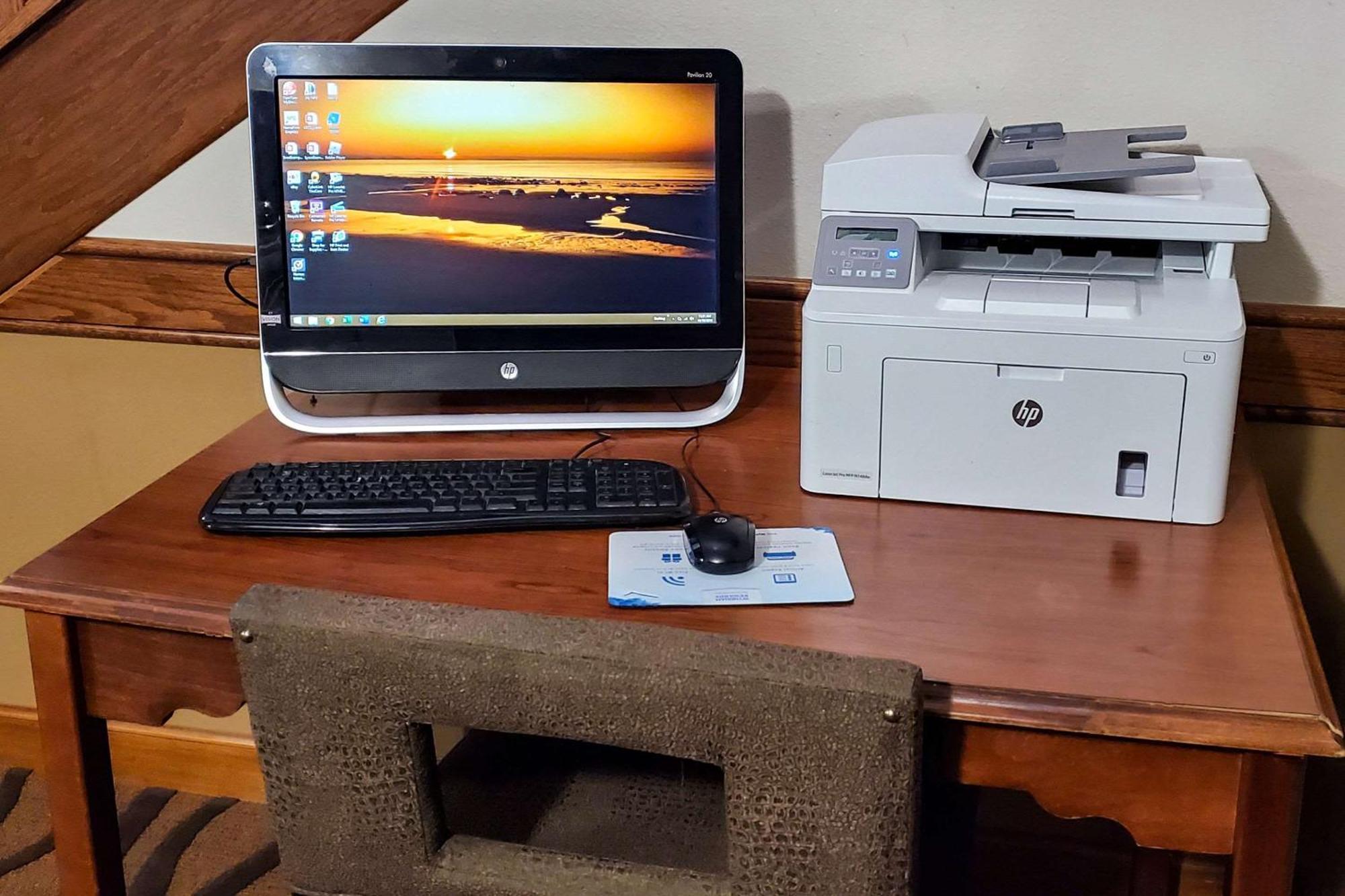Quality Inn Atchison Екстериор снимка