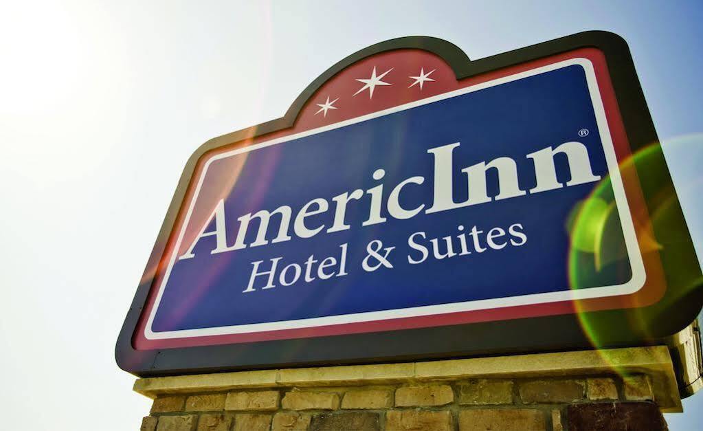 Quality Inn Atchison Екстериор снимка