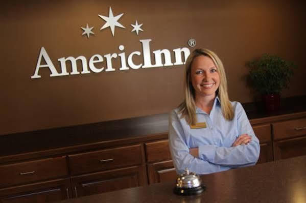 Quality Inn Atchison Екстериор снимка
